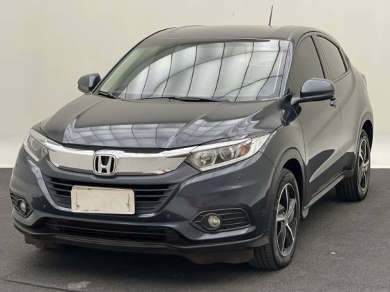 HONDA HR-V 1.8 16V FLEX LX 4P AUTOMÁTICO